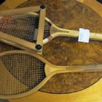 154 6025 Tennisracket